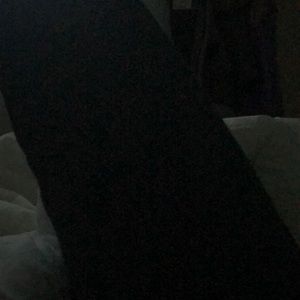 Meet your Posher, Catharina